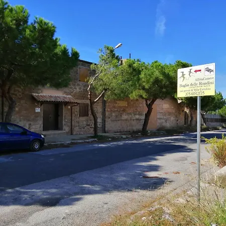 Baglio Delle Rondini -