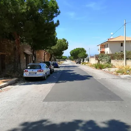 Baglio Delle Rondini - Gospodarstwo wiejskie Bagheria