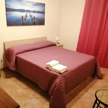 Baglio Delle Rondini -