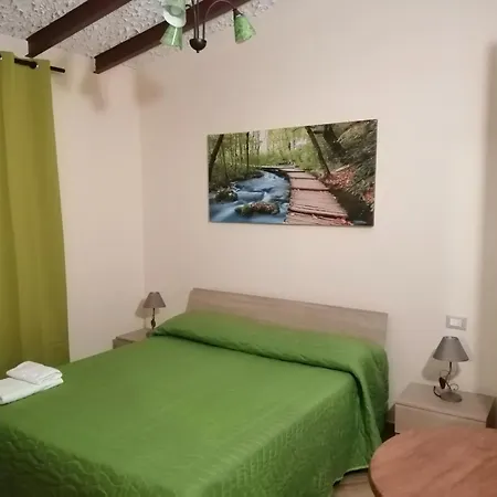 Gospodarstwo wiejskie Baglio Delle Rondini - *
