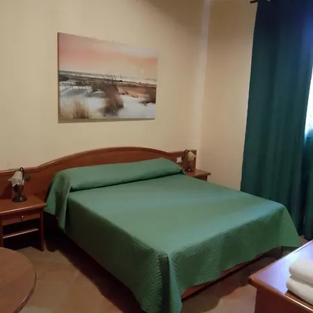 Baglio Delle Rondini - *