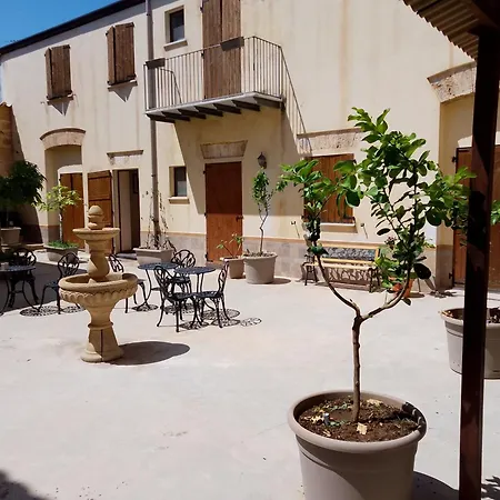 Landhaus Baglio Delle Rondini - Bagheria