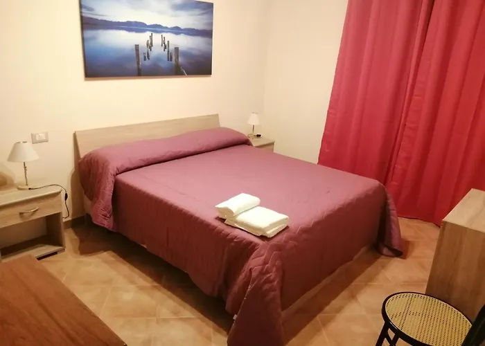 Baglio Delle Rondini -