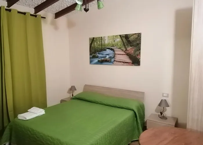 Landhaus Baglio Delle Rondini - *